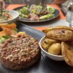 Restaurant La Terrasse