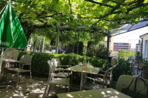 Restaurant la Terrasse