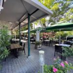 Restaurant La Terrasse