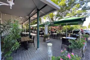 Restaurant La Terrasse