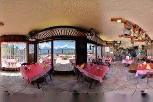 Restaurant La Terrasse