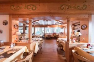 Restaurant La Terrasse