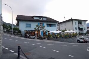 Restaurant la Treille