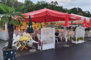 Restaurant La V&eacute;randa