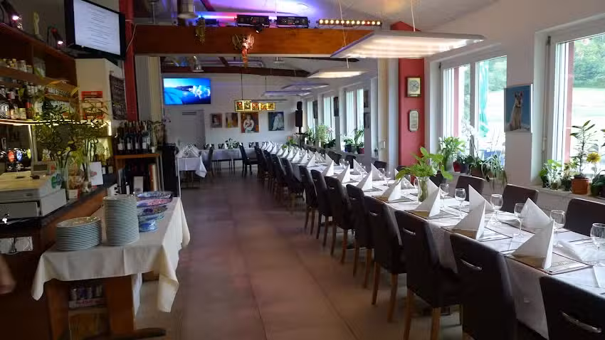 Restaurant Lachmatt