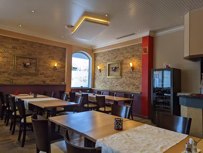 Restaurant Ladengasse