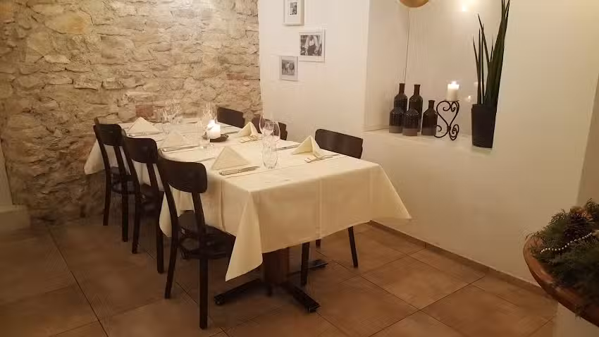 Restaurant Lamm