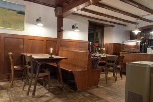 Restaurant L&auml;mmli