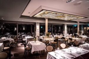 Restaurant Landgasthof Halbinsel Au