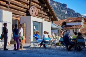 Restaurant Landhus Almens