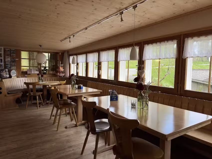 Restaurant Landscheide