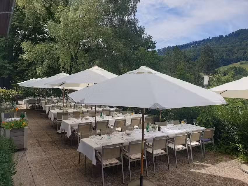 Restaurant Langenberg