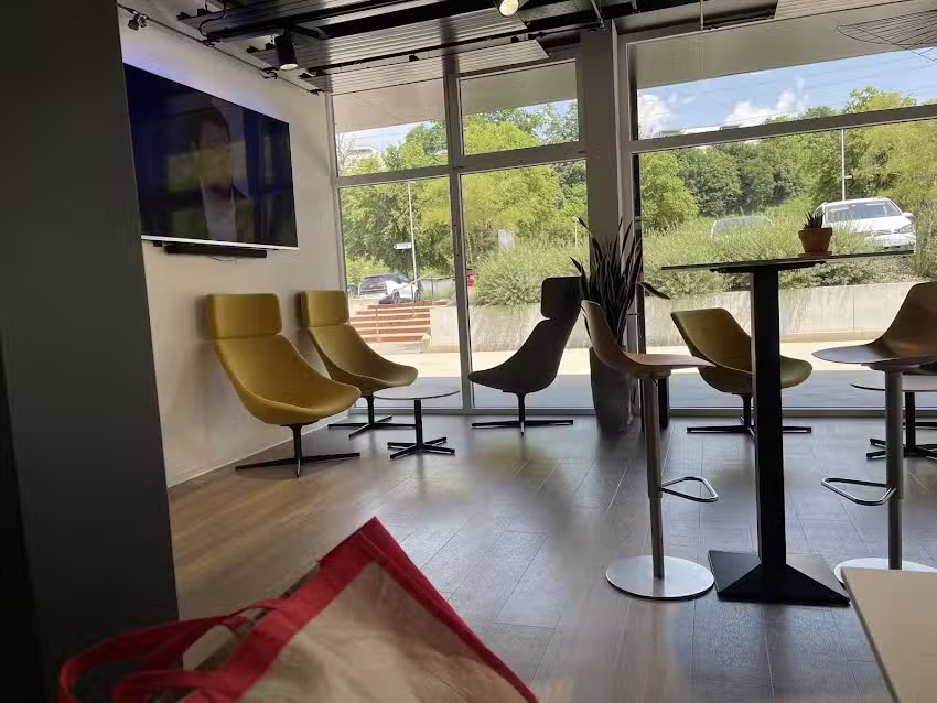 Restaurant L&rsquo;Atelier MIC