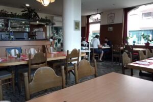 Restaurant Laufeneck