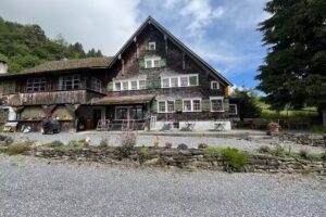 Restaurant Lavadarsch