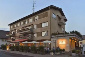 Restaurant & Laxmanufaktur Sch&auml;fli