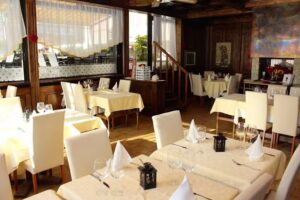 Restaurant Le Bourgeois