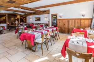 Restaurant Le Catogne S&agrave;rl