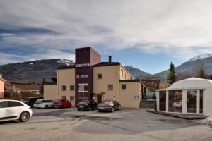 Restaurant Le Cervin