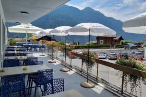 Restaurant Le Clair de Lune