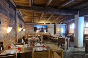 Restaurant Le Fer &agrave; Cheval