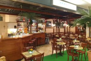 Restaurant le Galion