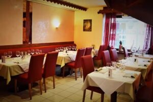Restaurant Le Gallion