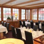 Restaurant Le Grenier