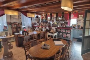 Restaurant Le Grenier