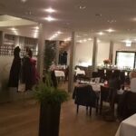 Restaurant Le Jardin