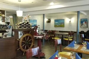 Restaurant Le L&eacute;man