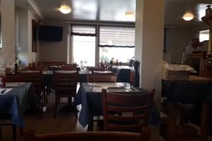 Restaurant Le Manoir de la Poste