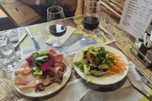 Restaurant Le Montagnard