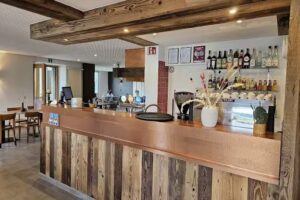 Restaurant Le Moulin