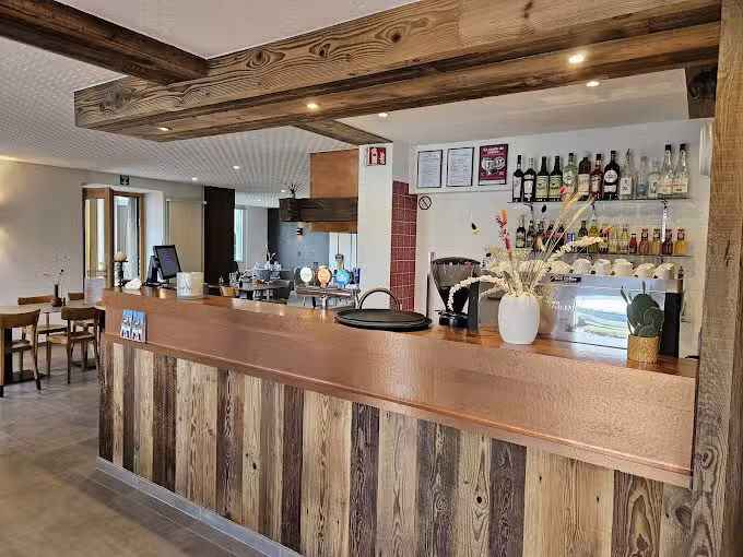 Restaurant Le Moulin