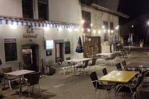 Restaurant le National
