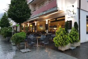 Restaurant Le Philosophe SA