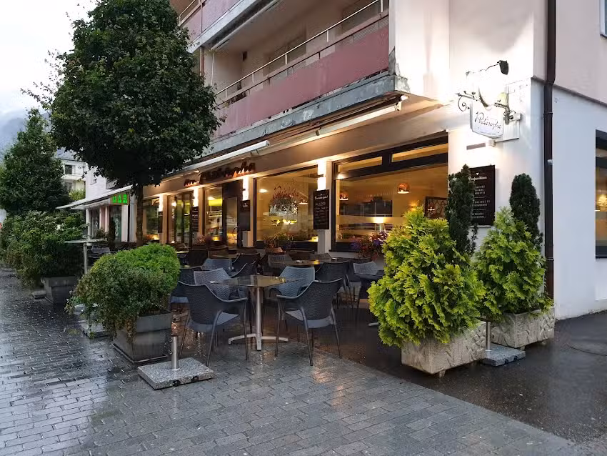 Restaurant Le Philosophe SA