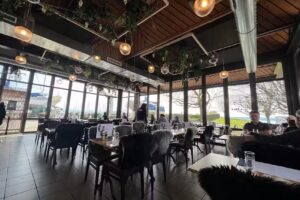 Restaurant Le Pilotis