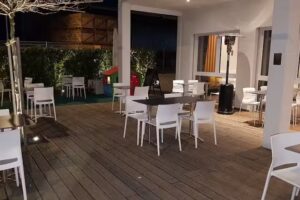 Restaurant Le Quinze 30