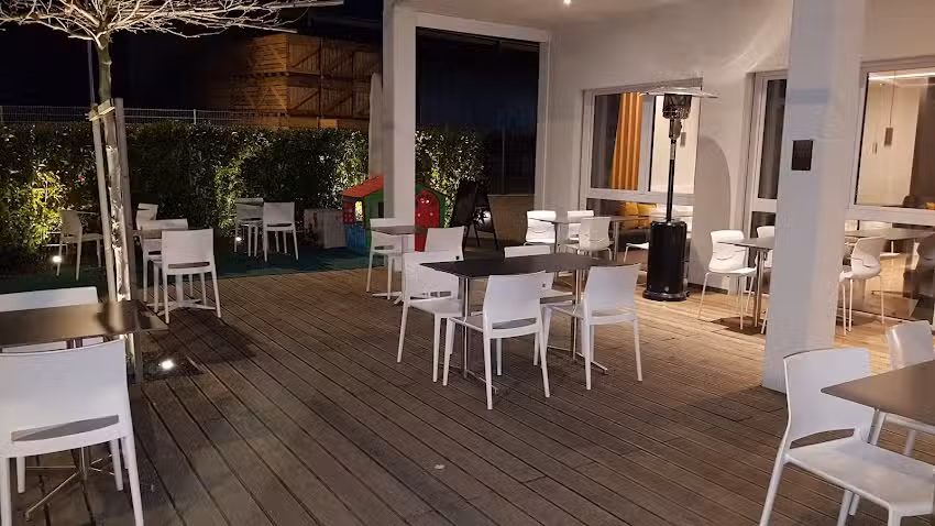 Restaurant Le Quinze 30