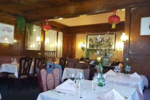 Restaurant le Raisin d&rsquo;Or