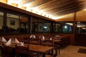 Restaurant Le Relais du Petit Bourg