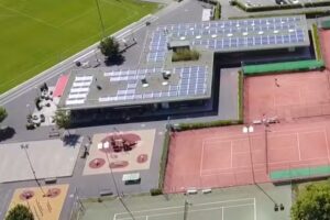 Restaurant le Rouelbeau