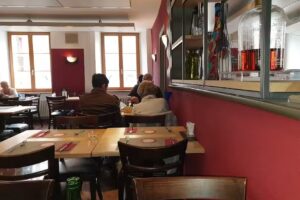 Restaurant Le Soleil