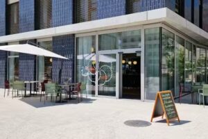 Restaurant Le Sorbier