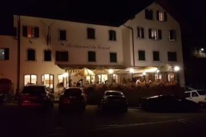 Restaurant Le Torrent Sàrl