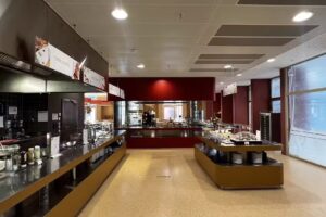 Restaurant le trait d’union