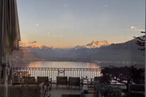 Restaurant le Trianon