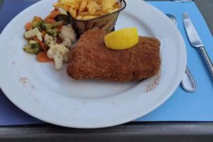 Restaurant le Violat